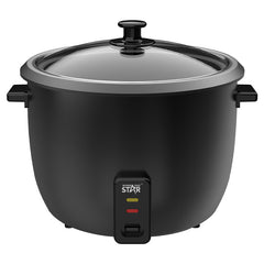 4L/6L Multi-Function Rice Cooker with Keep-Warm Function – WINNINGSTAR