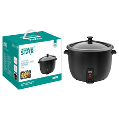 4L/6L Multi-Function Rice Cooker with Keep-Warm Function – WINNINGSTAR