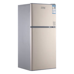 Two-Door Fridge Freezer – WINNINGSTAR