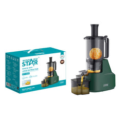 0.3L Mini Juice Extractor – WINNINGSTAR