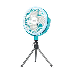 Rechargeable Folding Fan – WINNINGSTAR