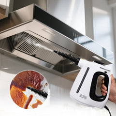 Multi-Purpose Handheld Steam Cleaner – WINNINGSTAR