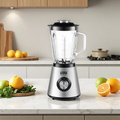 Electric 2-in-1 Blender – WINNINGSTAR