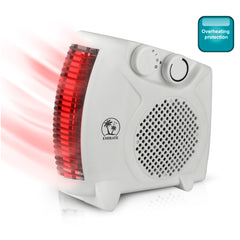 Fan Heater – EMIRATE