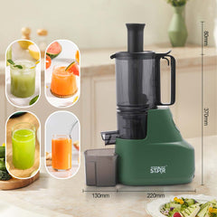 0.3L Mini Juice Extractor – WINNINGSTAR