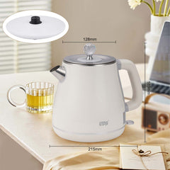 1.8L Electric Kettle 1600W Fast Boil – WINNINGSTAR