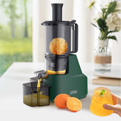 0.3L Mini Juice Extractor – WINNINGSTAR