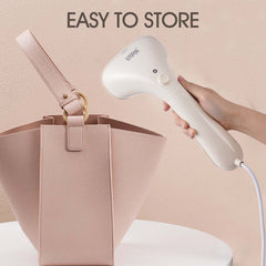 Handheld Garment Steamer, 900-1100W – WINNINGSTAR