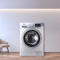 10kg Fully Automatic Front-Load Washing Machine – WINNINGSTAR
