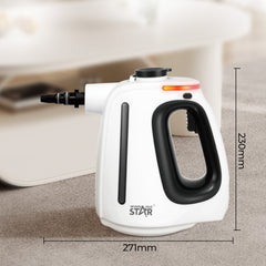 Multi-Purpose Handheld Steam Cleaner – WINNINGSTAR