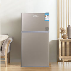Two-Door Fridge Freezer – WINNINGSTAR