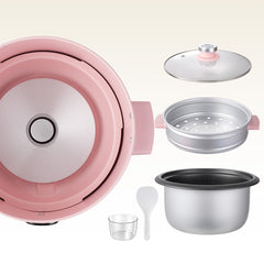 Electric Rice Cooker 4L – WINNINGSTAR