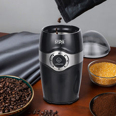 1.5L 2-in-1 Blender with Grinding Mill and Copper Motor – WINNINGSTAR