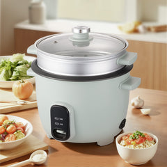 Electric Rice Cooker 4L – WINNINGSTAR