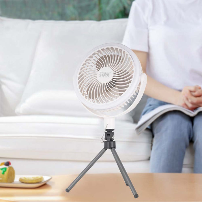 Fans & Cooling
