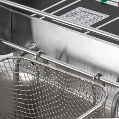 Deep Fryer R.5220, 2500W – RAF