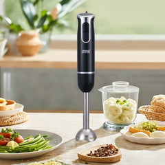 2-in-1 & 3-in-1 Hand Blender – WINNINGSTAR