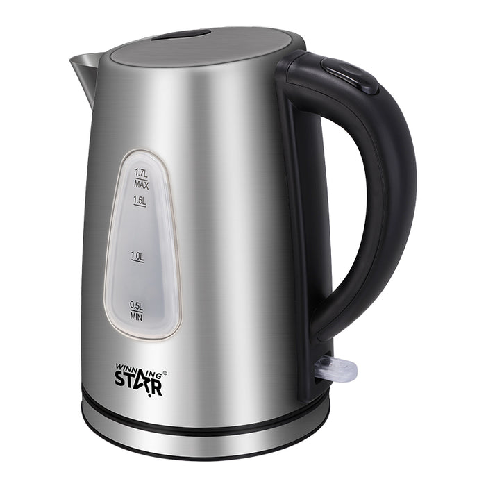 Kettles
