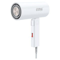 1300W Hair Dryer with Ionic Technology – WINNINGSTAR