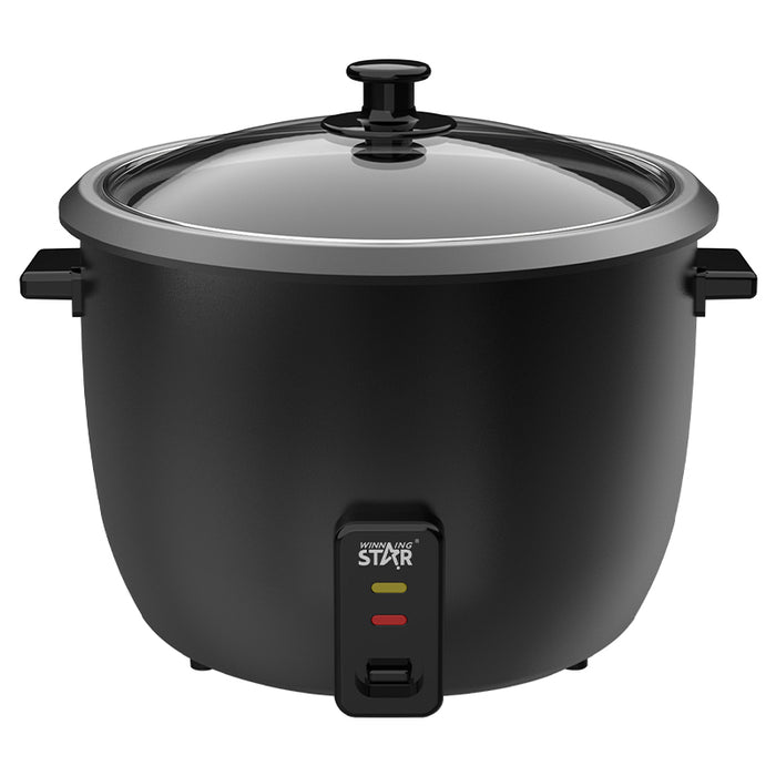 4L/6L Multi-Function Rice Cooker with Keep-Warm Function – WINNINGSTAR