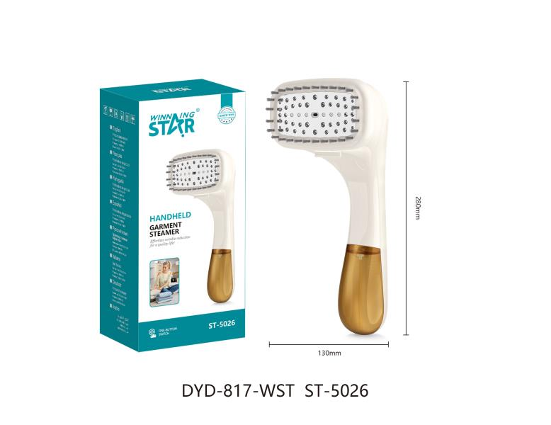 Handheld Garment Steamer, 900-1100W – WINNINGSTAR