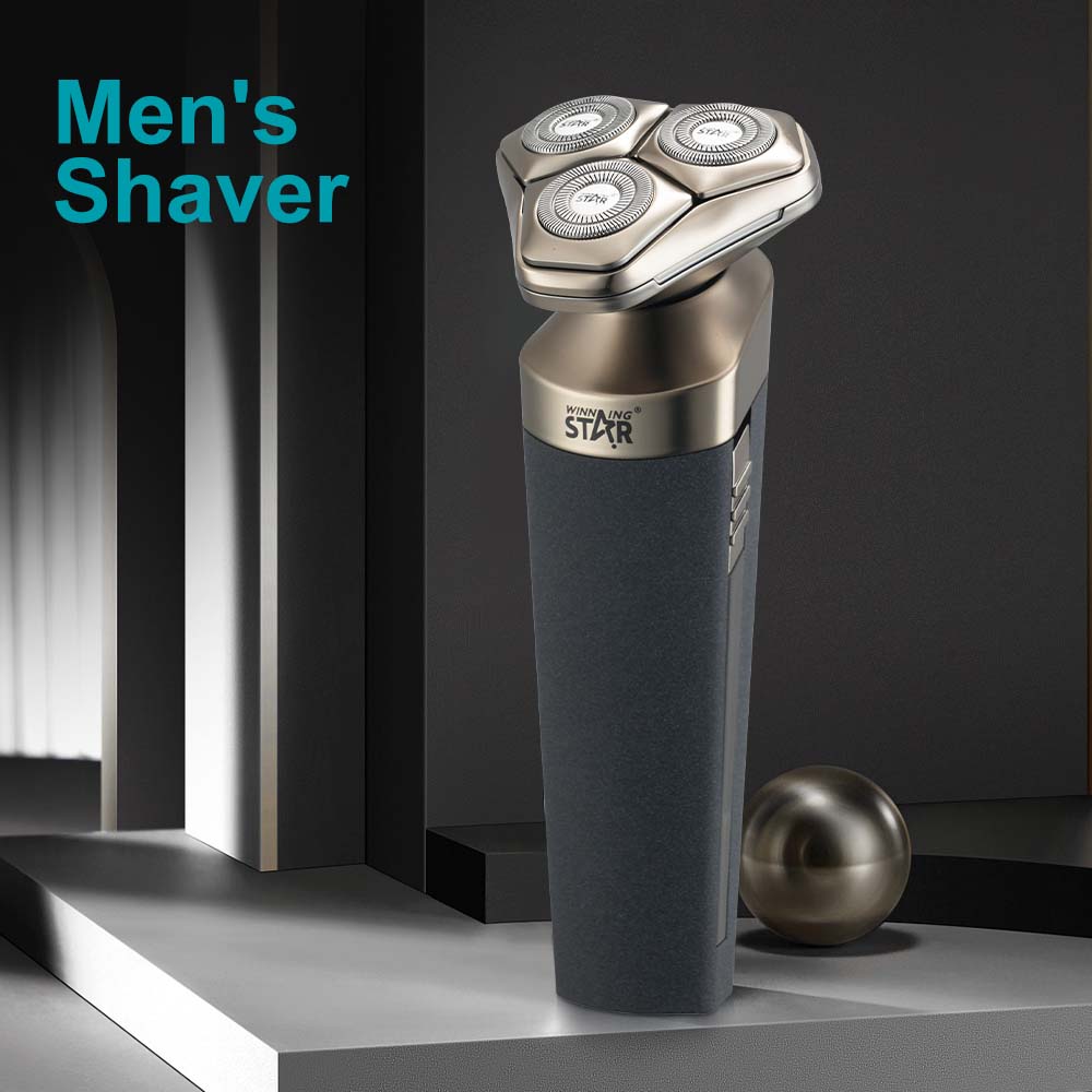 Electric Shaver ST-5841 – WINNINGSTAR
