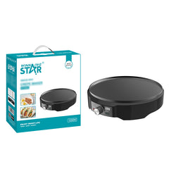 1200W Crepe Maker – WINNINGSTAR