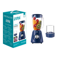 1.8L Copper Motor Blender – WINNINGSTAR