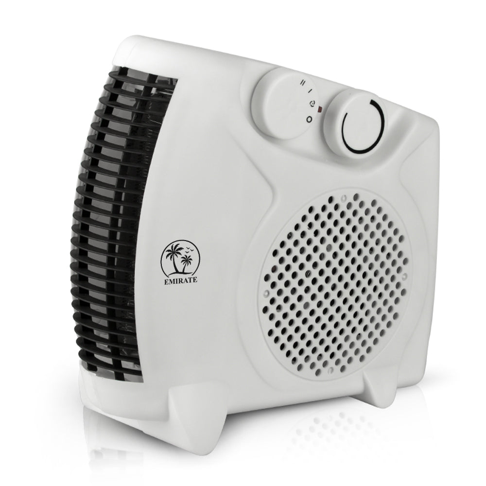 Fan Heater – EMIRATE