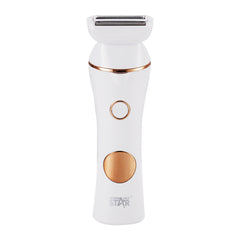 5-in-1 Electric Epilator Kit with Digital Display – WINNINGSTAR