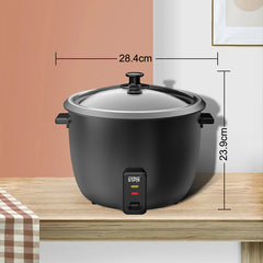 4L/6L Multi-Function Rice Cooker with Keep-Warm Function – WINNINGSTAR