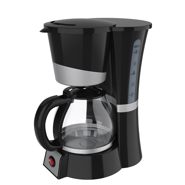 0.6L Drip Coffee Maker – WINNINGSTAR