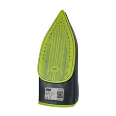 2000W Multi-Function Steam Iron with Ceramic Soleplate – WINNINGSTAR