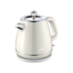 1.8L Electric Kettle 1600W Fast Boil – WINNINGSTAR