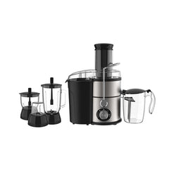 4-in-1 Juice Extractor Blender – WINNINGSTAR