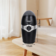 1.5L 2-in-1 Blender with Grinding Mill and Copper Motor – WINNINGSTAR