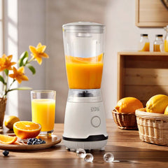 0.6L Copper Motor Blender – WINNINGSTAR
