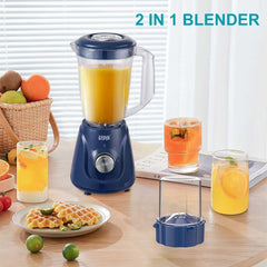 1.8L Copper Motor Blender – WINNINGSTAR