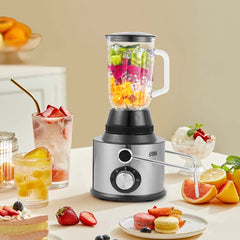 4-in-1 Juice Extractor Blender – WINNINGSTAR