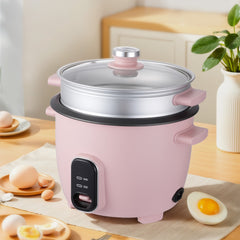 Electric Rice Cooker 4L – WINNINGSTAR