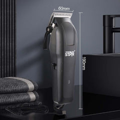 Rechargeable Hair Clipper ST-5608 – WINNINGSTAR