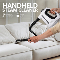 Multi-Purpose Handheld Steam Cleaner – WINNINGSTAR