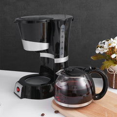 0.6L Drip Coffee Maker – WINNINGSTAR