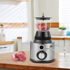 4-in-1 Juice Extractor Blender – WINNINGSTAR