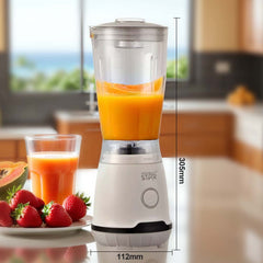 0.6L Copper Motor Blender – WINNINGSTAR