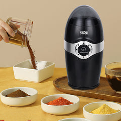 1.5L 2-in-1 Blender with Grinding Mill and Copper Motor – WINNINGSTAR