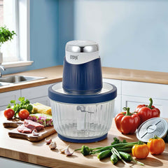 3-in-1 Food Processor – WINNINGSTAR