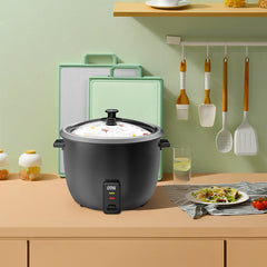 4L/6L Multi-Function Rice Cooker with Keep-Warm Function – WINNINGSTAR