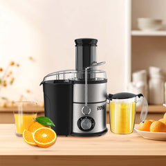 4-in-1 Juice Extractor Blender – WINNINGSTAR