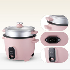 Electric Rice Cooker 4L – WINNINGSTAR